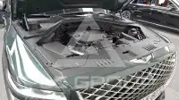 2022 Genesis GV80