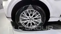 2022 Genesis GV80
