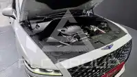 2022 Genesis GV80