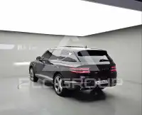 2022 Genesis GV80