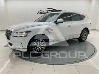 2022 Genesis GV80