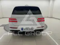 2022 Genesis GV80