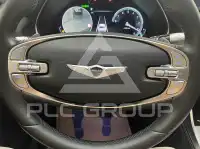 2022 Genesis GV80