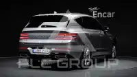 2022 Genesis GV80