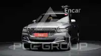 2022 Genesis GV80