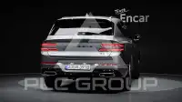 2022 Genesis GV80