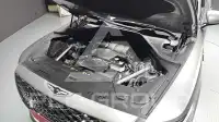 2022 Genesis GV80