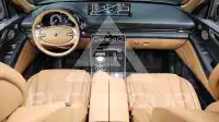 2022 Genesis GV80