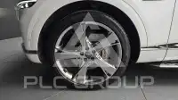 2022 Genesis GV80