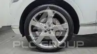 2022 Genesis GV80