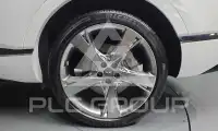 2022 Genesis GV80