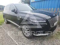 2022 Genesis GV80