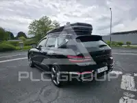 2022 Genesis GV80
