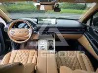 2022 Genesis GV80