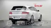 2022 Genesis GV80