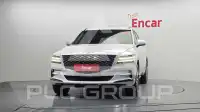 2022 Genesis GV80