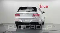 2022 Genesis GV80
