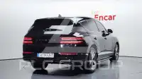 2022 Genesis GV80