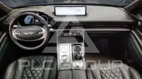 2022 Genesis GV80