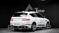 2022 Genesis GV80