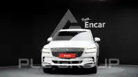 2022 Genesis GV80