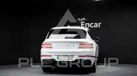 2022 Genesis GV80