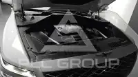 2022 Genesis GV80