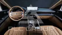 2022 Genesis GV80