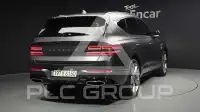 2022 Genesis GV80