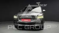 2022 Genesis GV80