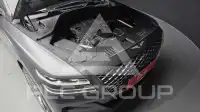 2022 Genesis GV80