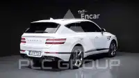 2022 Genesis GV80