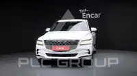 2022 Genesis GV80