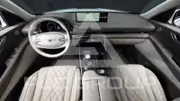 2022 Genesis GV80