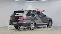 2022 Genesis GV80