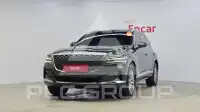 2022 Genesis GV80