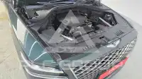 2022 Genesis GV80