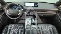2022 Genesis GV80
