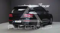 2022 Genesis GV80