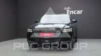 2022 Genesis GV80