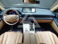 2022 Genesis GV80