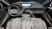 2022 Genesis GV80