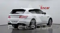 2022 Genesis GV80