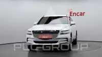 2022 Genesis GV80