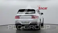 2022 Genesis GV80