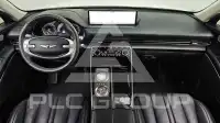 2022 Genesis GV80