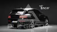 2022 Genesis GV80