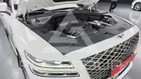 2022 Genesis GV80