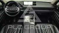 2022 Genesis GV80