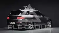 2022 Genesis GV80